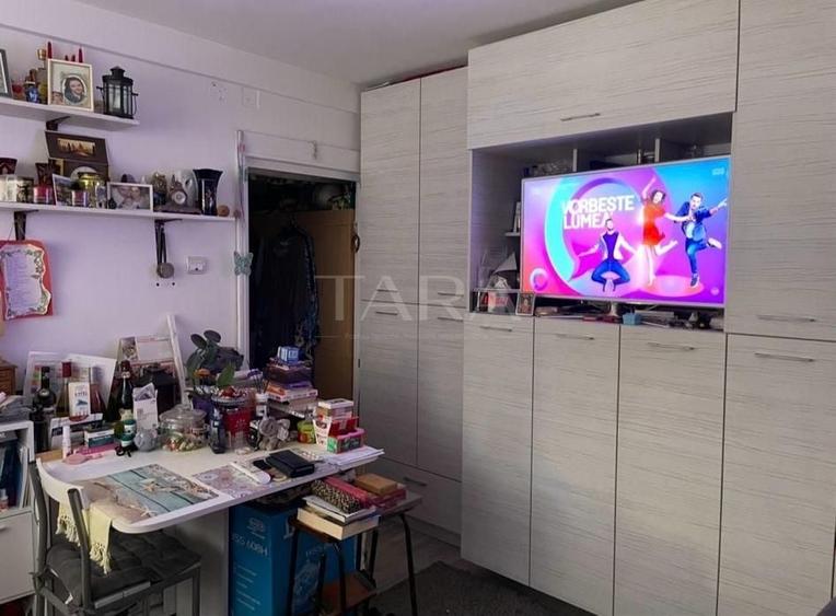 Apartament cu 2 camere ! Zona PIATA FLORA!!! - 8