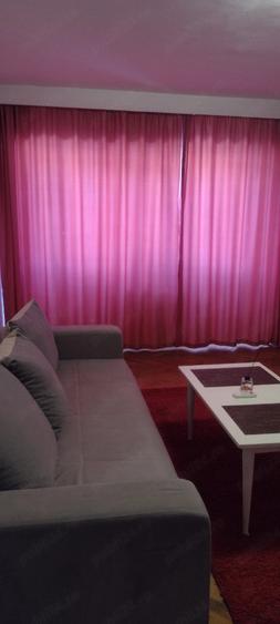 Apartament cu 3 camere decomandat în Tomis III