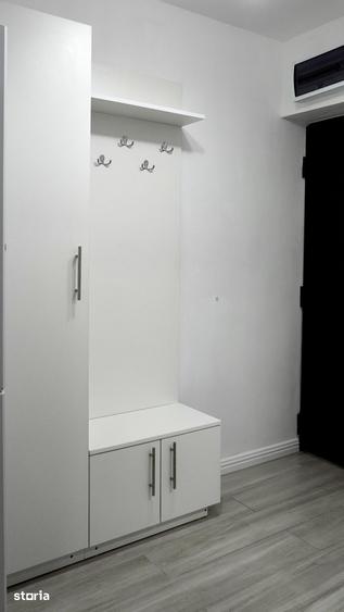 Apartament cu 2 camere în Floreasca