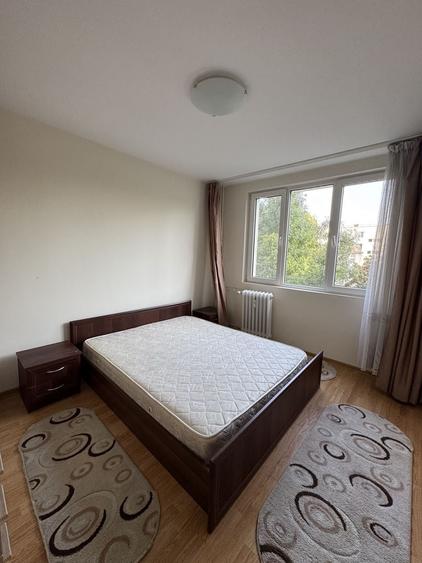 Apartament cu 2 camere decomandat, mobilat în Dristor