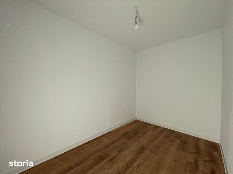 Duplex despartit prin camera tehnica finisaje premium Mosnita - 1