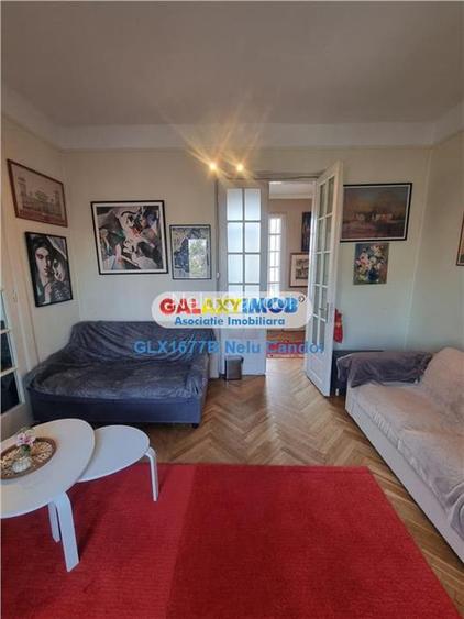 Vanzare Apartament 5 camere Piața Pache Protopopescu