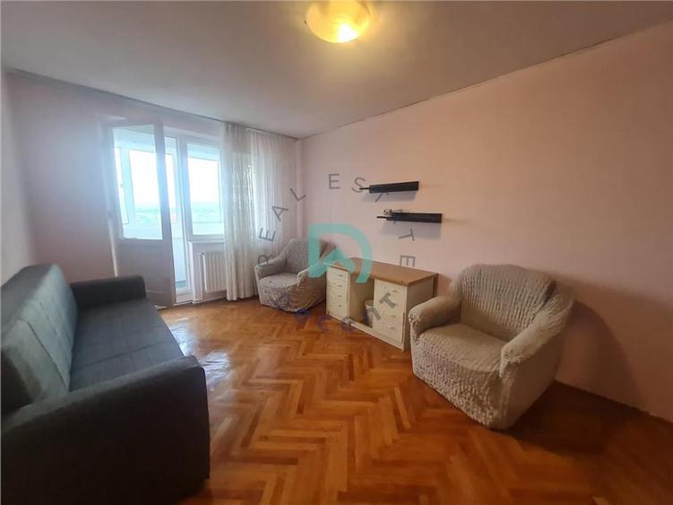 Apartament 2 camere Vlahuta, mobilat, Brasov - 8