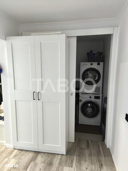 Apartament cu 3 camere de vanzare Intre Lacuri decomandat zona FSEGA - 3