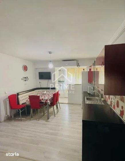 Apartament cu 2 camere în Central