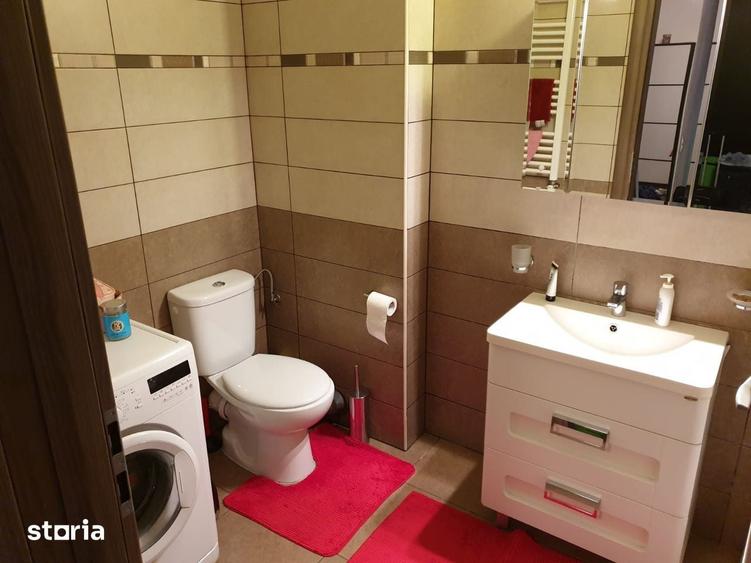 Apartament 2 camere_conacul Castanilor - 1