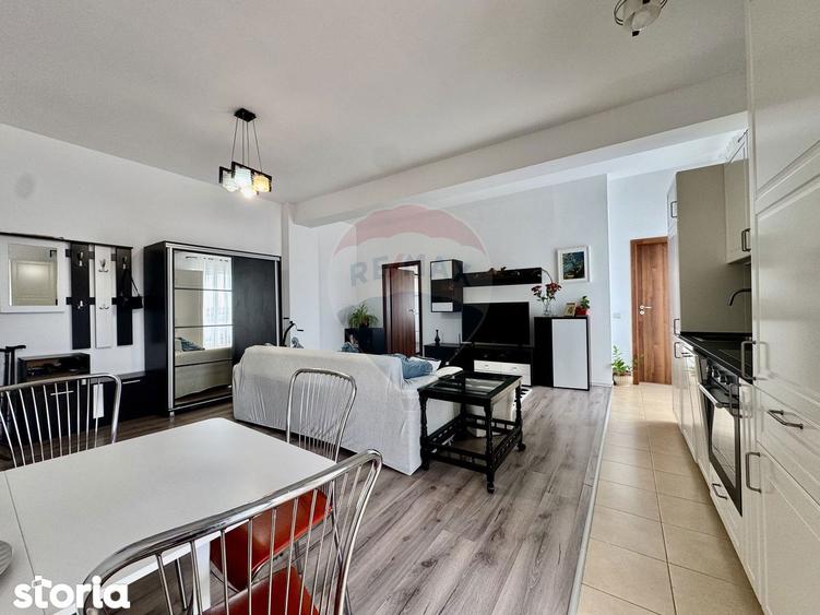 Apartament 2 camere I parcare I Otopeni - 23 August Lidl - 7