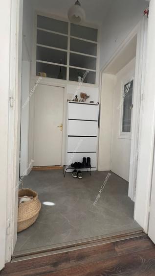 Apartament cu 2 camere în Bălcescu