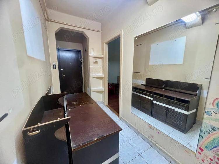 C 1554 De vanzare apartament cu 2 camere in Tg Mure?- Semicentral - 4