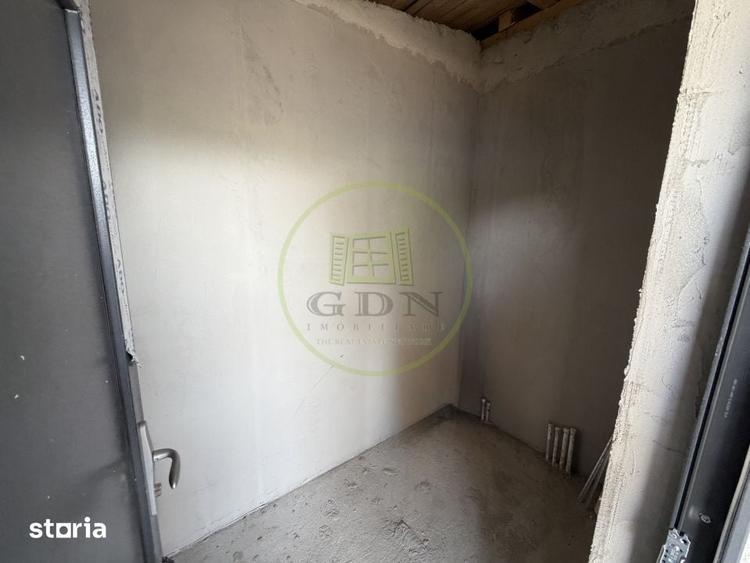 Casa parter, 96,93mp utili, teren 498mp, Preajba , zona Capsunarie - 10