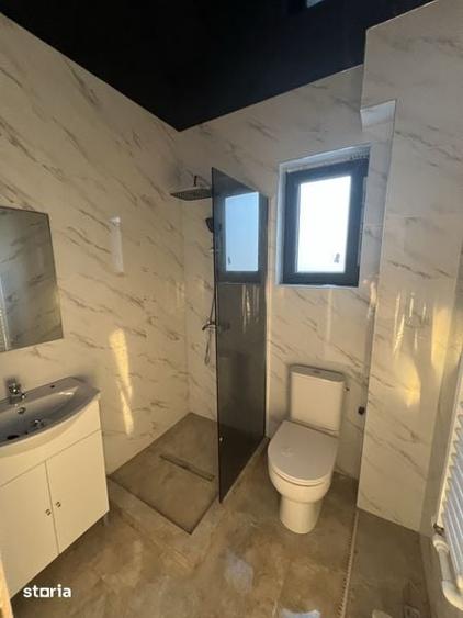 Vila de vanzare Lumina 140 m2,la gata - 7