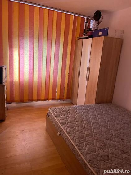 Apartament cu 3 camere în Colentina