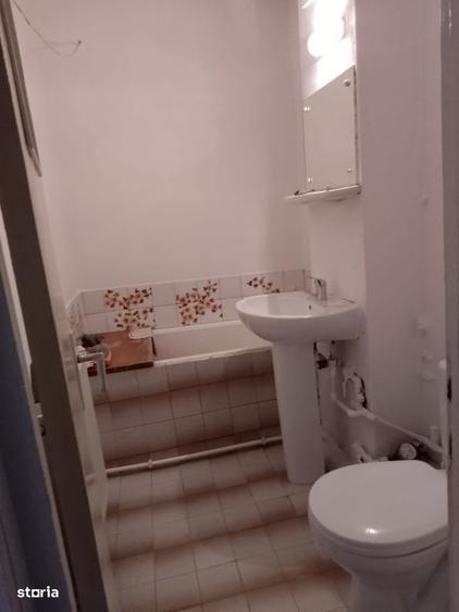 Garsonieră decomandată în Călărași