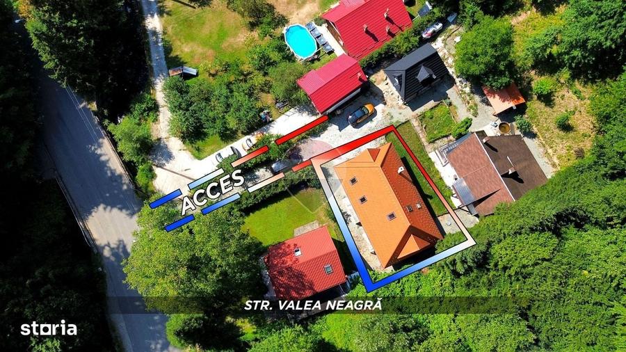 Casă cu 4 camere în Firiza