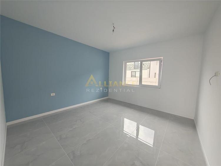 Casă individuală cu 3 camere cu Teren 350 Mp în Berceni