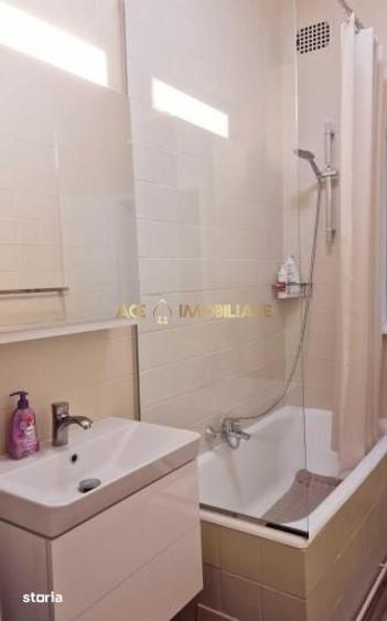 Apartament cu 2 camere, mobilat în Muncii