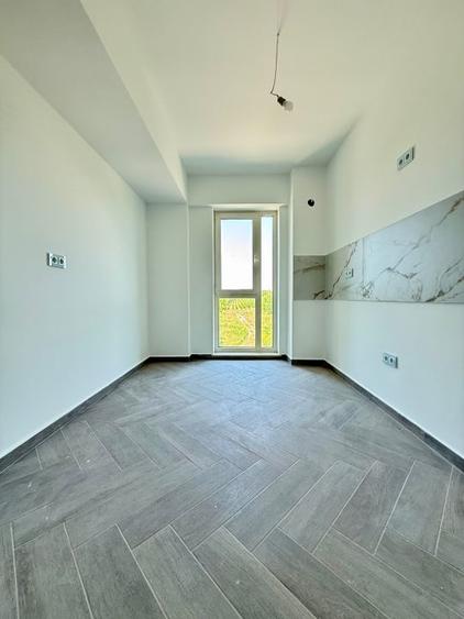 Apartament cu 3 camere decomandat în Copou