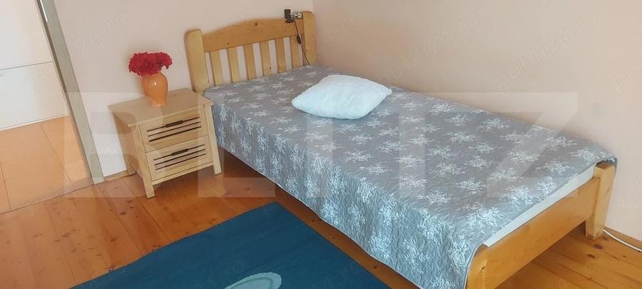 Apartament cu 3 camere decomandat, mobilat în Giroc