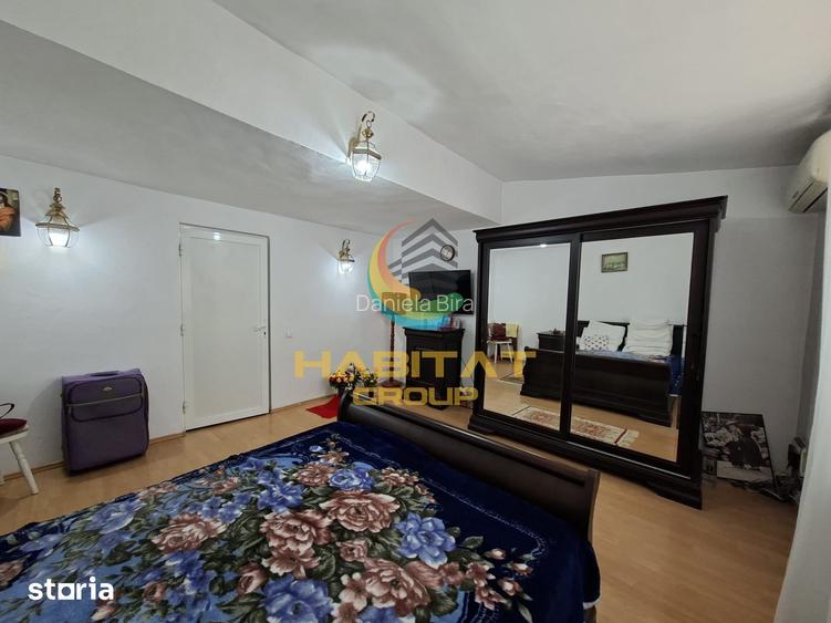 Vanzare casa 3 camere Berceni Luica