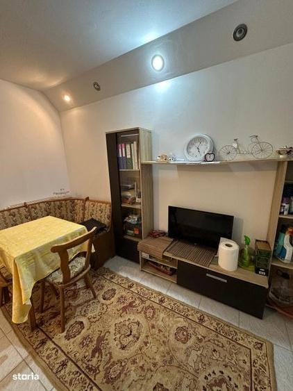 Apartament cu 2 camere în Horea