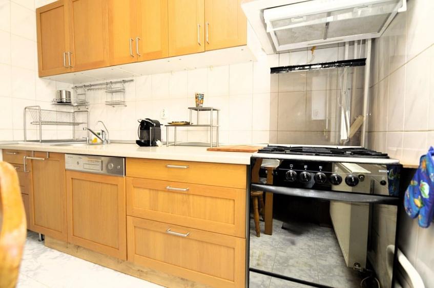 INCHIRIERE APARTAMENT 3 CAMERE UNIRII-NERVA TRAIAN-PET FRIENDLY - 17