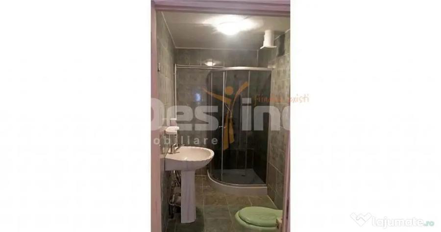 Casă cu 3 camere cu Teren 77 Mp în 13 Septembrie