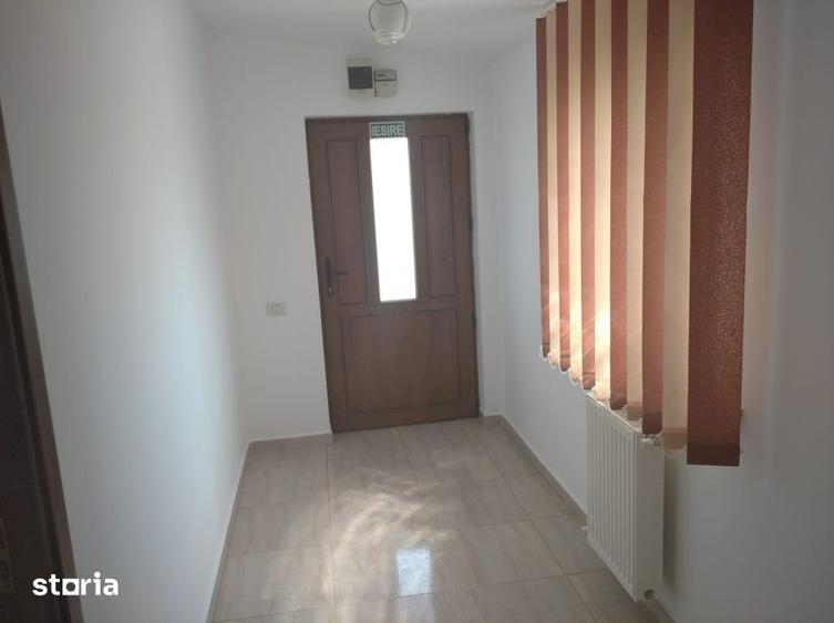 Spațiu comercial, de 54 mp, în Coiciu