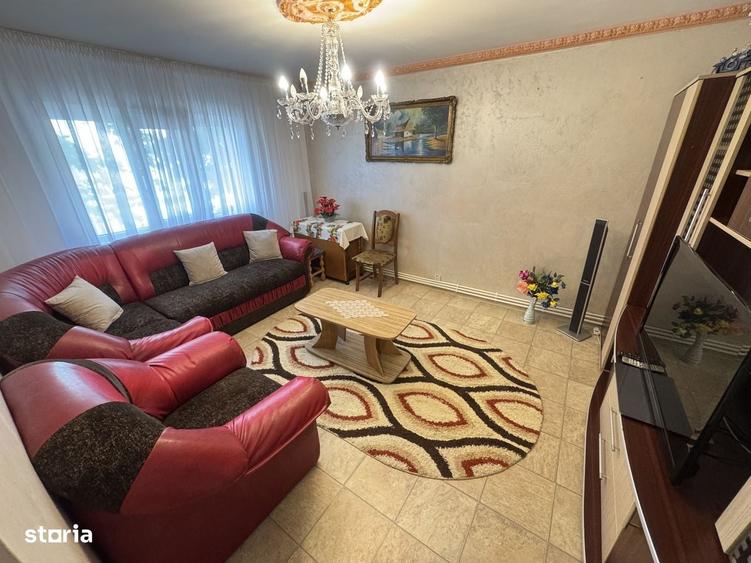 Apartament 4 camere zona Cet cu Centrala - 1