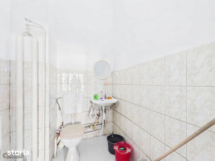 Spațiu comercial, de 265 mp, în Oncea