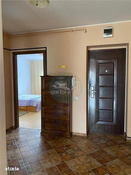 Apartament cu 2 camere, mobilat în Ștrand