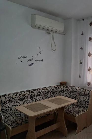 Garsonieră decomandată în Drumul Taberei