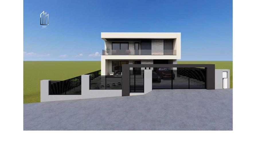 Casa de vanzare Oncea (Dealuri), Oradea - 5