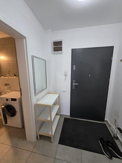 Garsonieră decomandată în Radu Negru