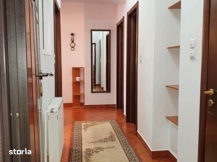 Apartament cu 3 camere în Floreasca