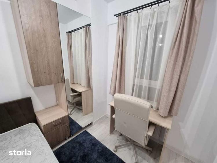 Proprietar, inchiriez studio in Central Address Residence - 5