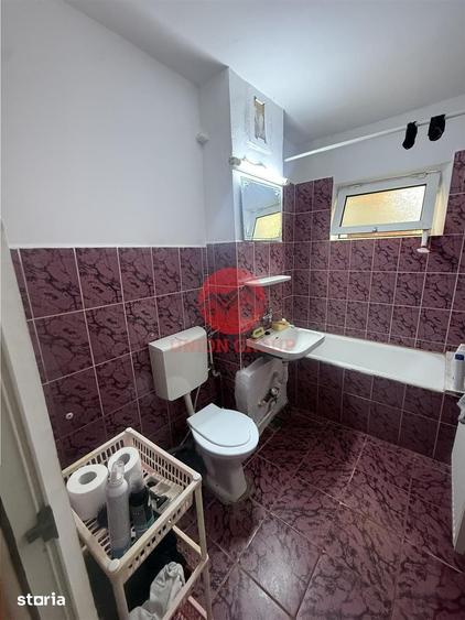 Apartament cu 2 camere decomandat în Inel I
