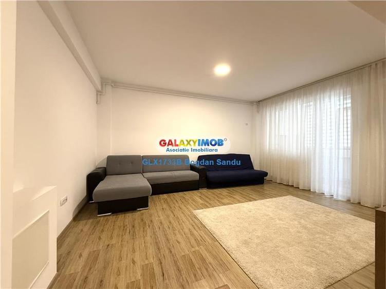 Apartament cu 2 camere de inchiriat in Militari Residence- TINERETULUI - 5