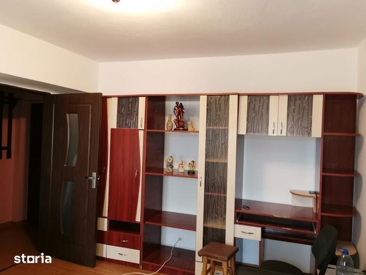 Apartament doua camere Ostroveni etaj 7 , zona Strada I C Bratianu - 2