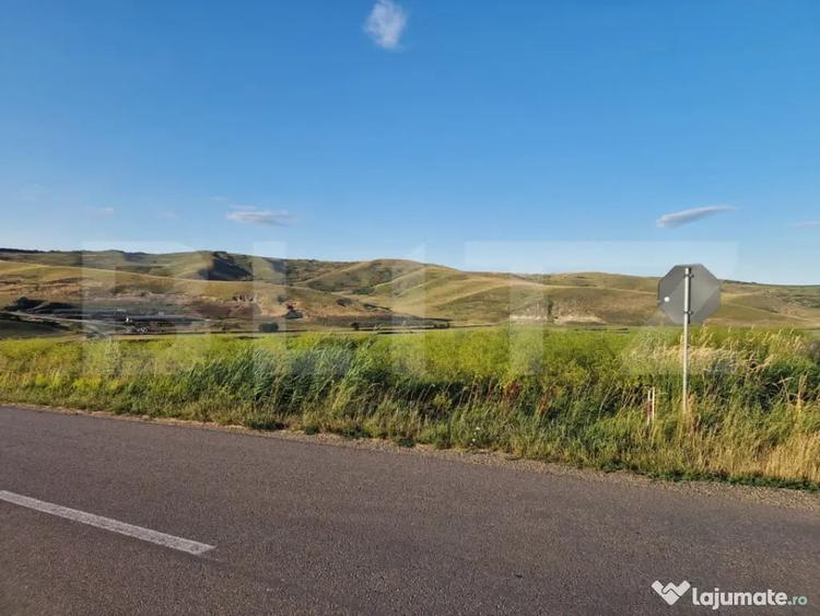Teren în Cojocna