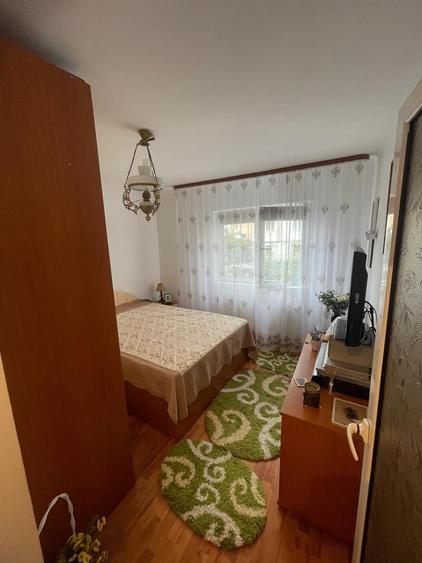 Apartament cu 2 camere decomandat în Fălticeni