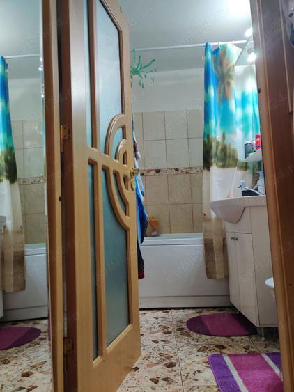 Garsonieră semidecomandată în Central