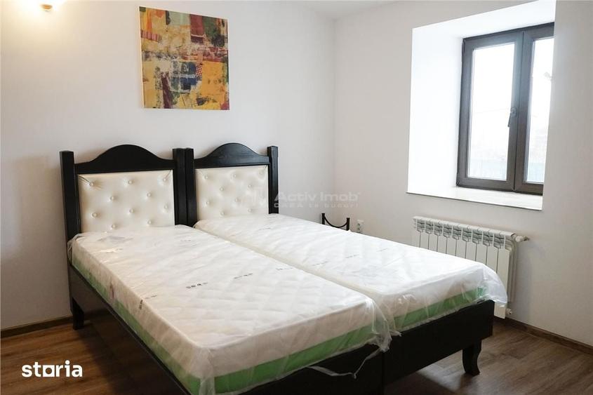 Casă cu 3 camere cu Teren 50 Mp în Străulești