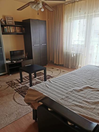 Vitan, garsoniera, 1 minut Mall Vitan, PET FRIENDLY, 42 mp, bloc reabilitat - 12