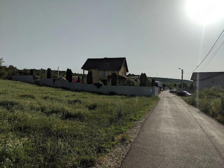 Teren de 10000 mp, în Central