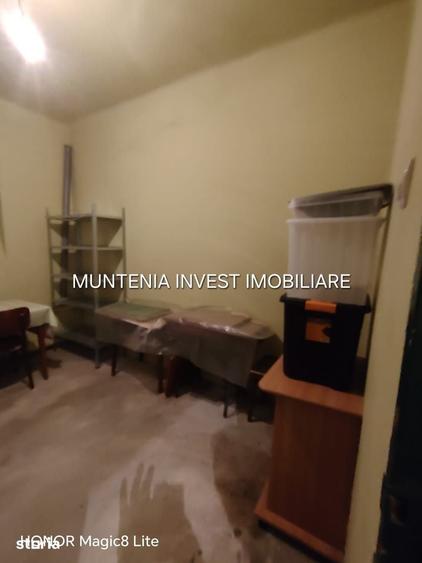 Spațiu comercial, de 10 mp, în Central