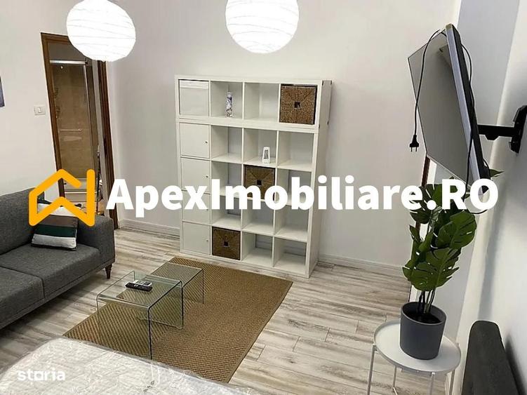 Garsoniera de inchiriat Unirii Bucuresti | ApexImobiliare.ro - 6