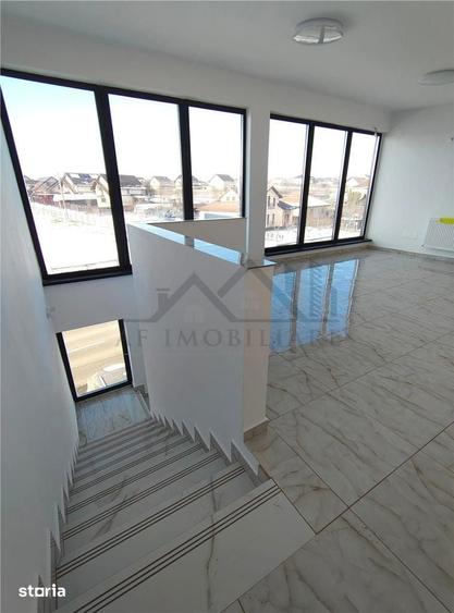 Spațiu comercial, de 240 mp, în Ciurea