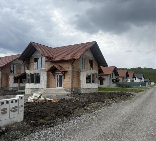 Casa de vanzare,constructie 2025 - 6