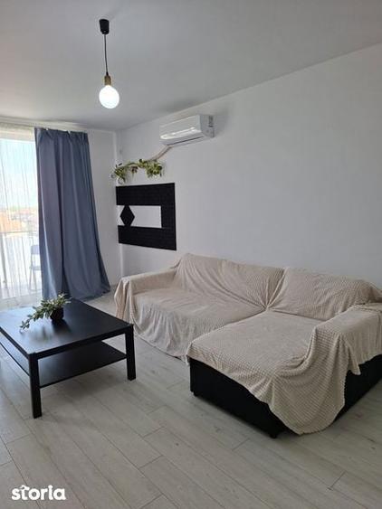 Inchiriez apartament cu doua camere - 3