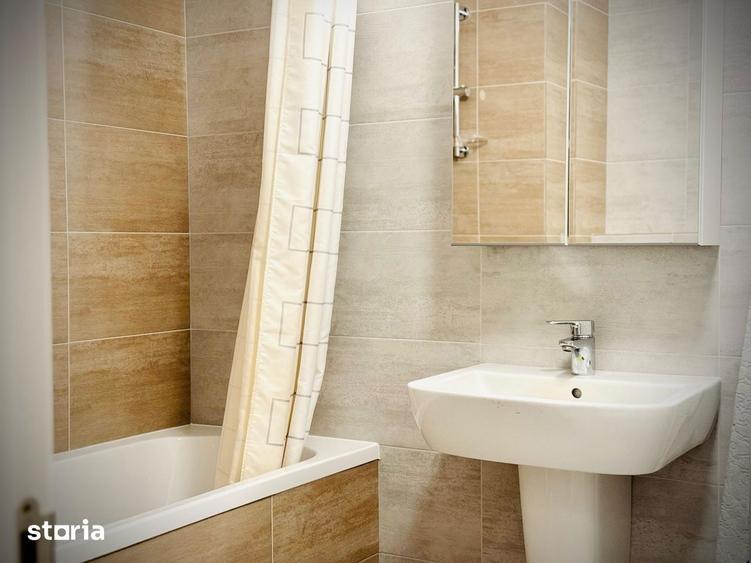 Apartament cu 2 camere în Pantelimon